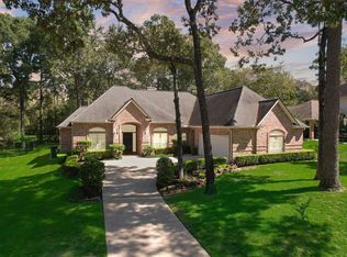 13 Royal Dalton Cir, Conroe, TX 77304