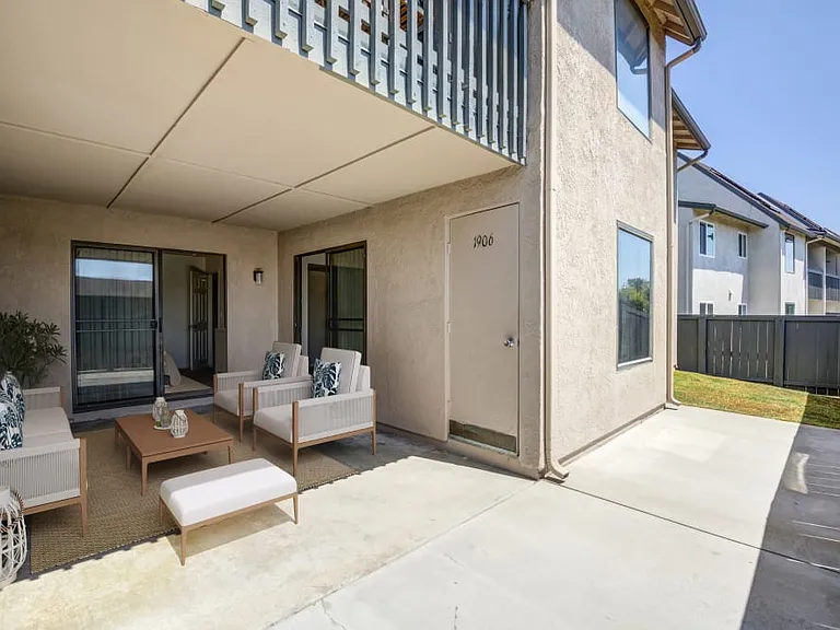 Sea Breeze Village - Military Housing — Photo 14