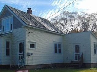 54 Mill St, Lagrange, ME 04453