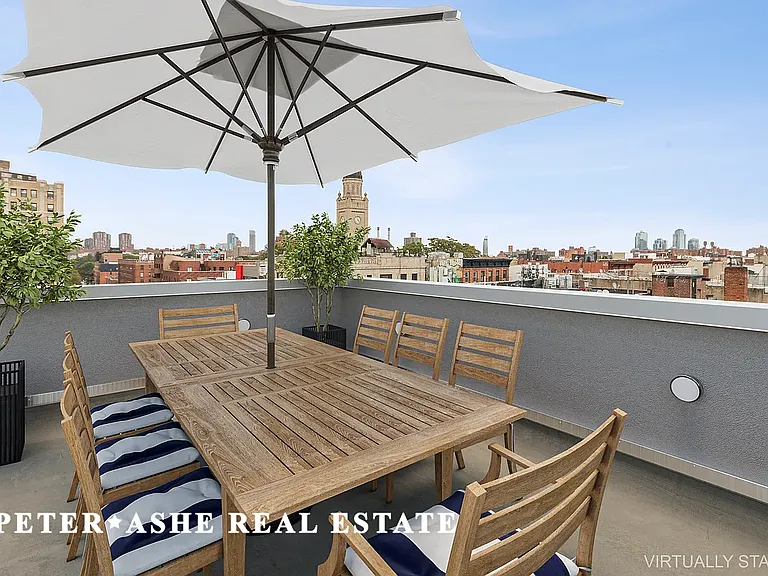 15 Avenue A #6 — Photo 9