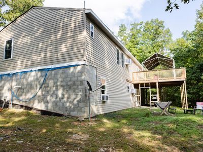 2628 Co Rd 1990, Willow Springs, MO, 65793