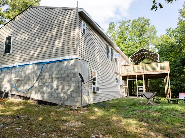 2628 Co Rd 1990, Willow Springs, MO 65793