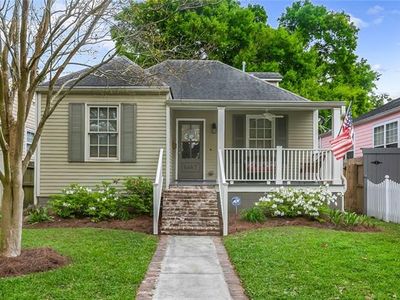 6467 Memphis St, New Orleans, LA, 70124