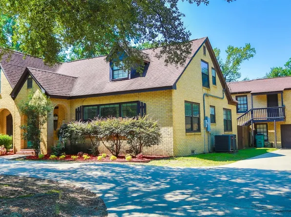 613 N Sunset St, Carthage, TX 75633