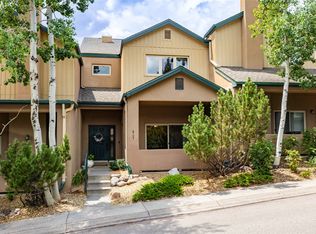 4765 Quemazon, Los Alamos, NM 87544
