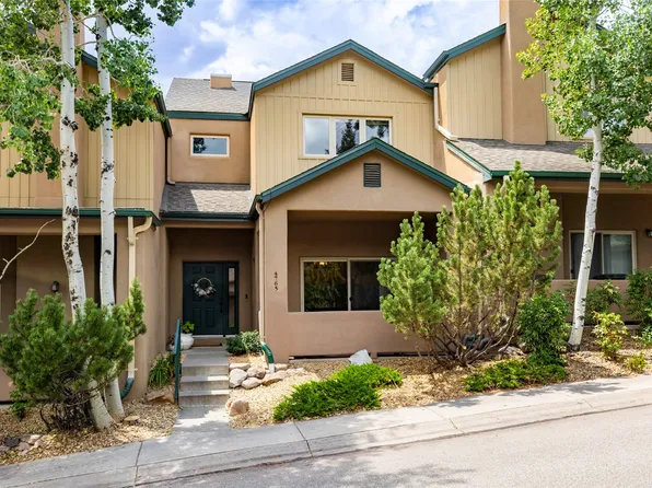 4765 Quemazon, Los Alamos, NM 87544