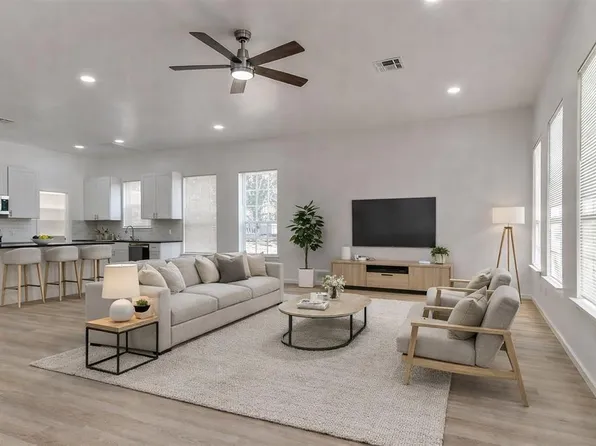 624 E Harrison Ave, Guthrie, OK 73044