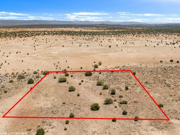 0 N Via Sophia B Ln, Paulden, AZ 86334