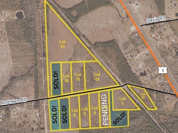 2nd image of 172746 Andrews Rd