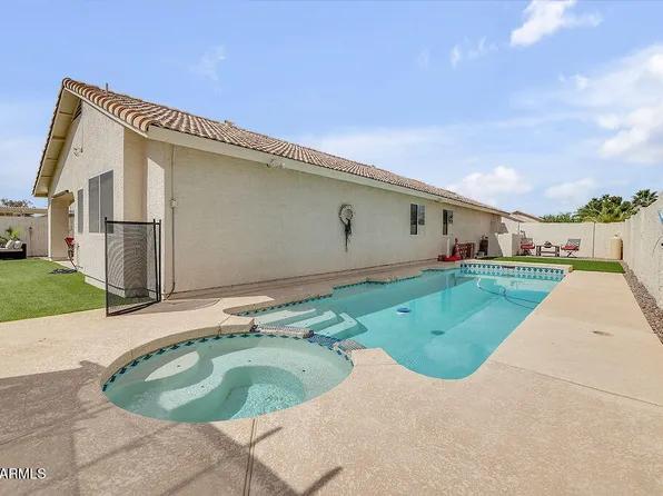 235 S KINGSTON Street, Chandler, AZ 85225