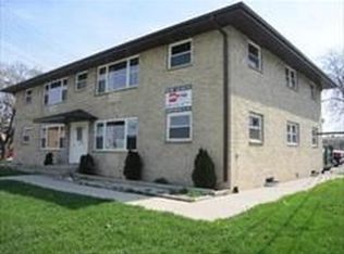 2501 Fish Hatchery Rd APT 4, Madison, WI 53713