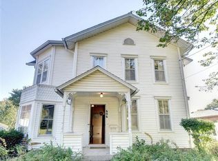 606 Palmer St, Emmetsburg, IA 50536