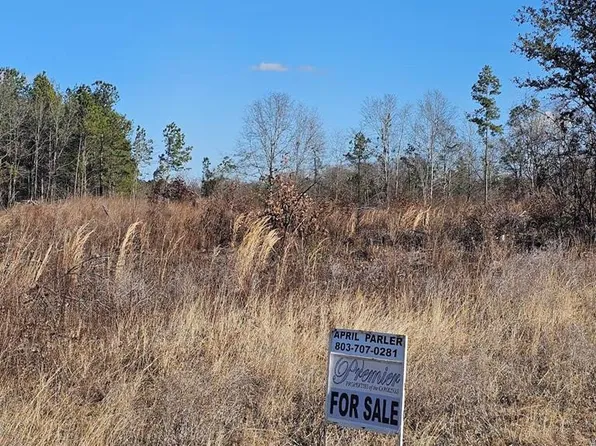 0 Stabler Farm Rd, Saint Matthews, SC 29135