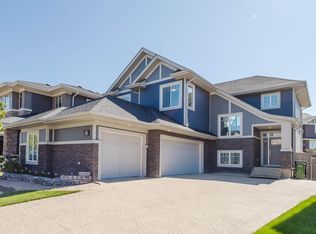 4125 Kennedy Grn SW, Edmonton, AB T6W3B1