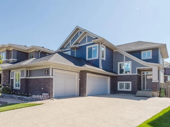 4125 Kennedy Grn SW, Edmonton, AB T6W 3B1