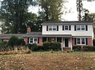 10713 Dudley Ct, Fairfax, VA 22030