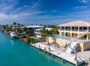 176 S Indies Dr, Duck Key, FL 33050