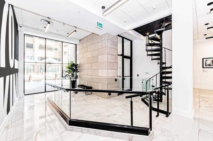 2nd image of 70 King St W #306