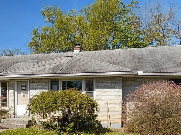 1 Crestwood Avenue, Troy, NY 12180
