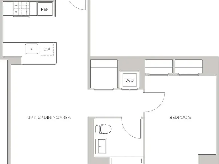 42-20 24th St #28E — Photo 8