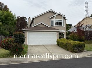 115 James River Rd, Vallejo, CA 94591