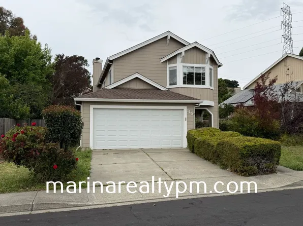 115 James River Rd, Vallejo, CA 94591