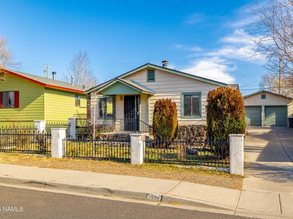 1924 N Center St, Flagstaff, AZ 86004