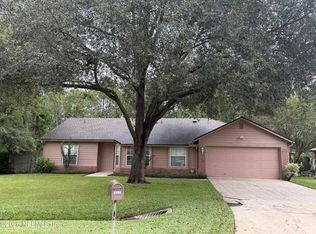 1824 HOLLARS Place, Middleburg, FL 32068