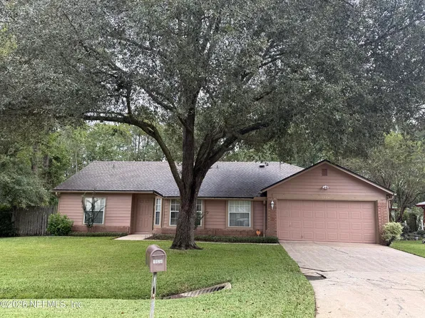 1824 HOLLARS Place, Middleburg, FL 32068