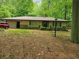 7110 Thom Dr, Brown City, MI 48416