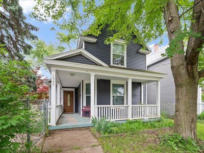 1345 College Ave NE, Grand Rapids, MI, 49505