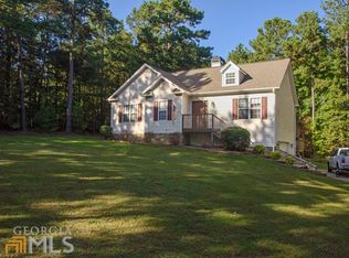 243 Howard Hughes Rd, Newnan, GA 30263