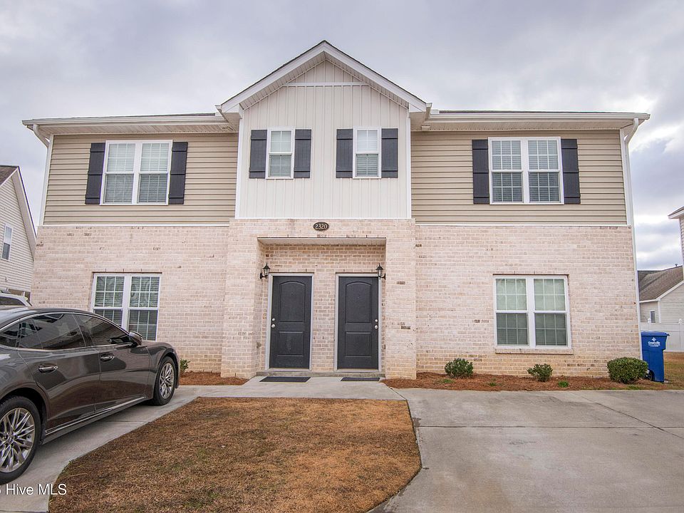 1st image of 2320 Chavis Drive #B