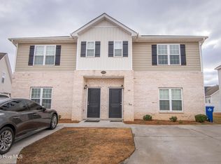 2320 Chavis Dr #B, Greenville, NC 27858