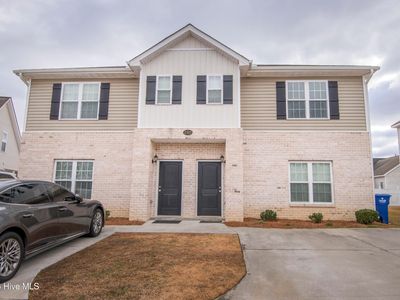 2320 Chavis Drive #B, Greenville, NC, 27858