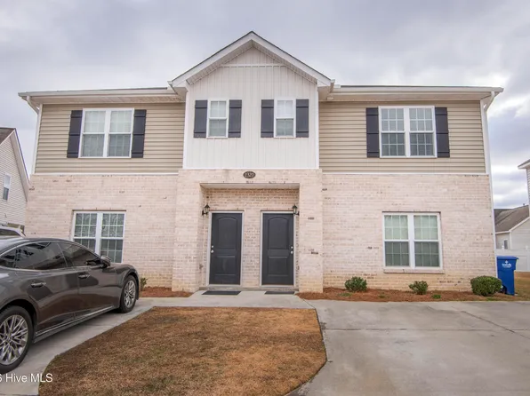 2320 Chavis Drive #B, Greenville, NC 27858