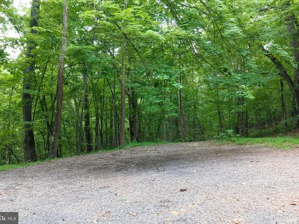 LOT 170 Forest Ridge Trl, Fort Valley, VA 22652