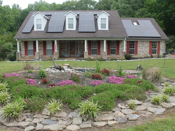 222 Dogwood Dr, Brighton, TN 38011