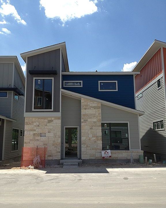 1517 Lorraine Loop, Austin, TX 78758 Zillow