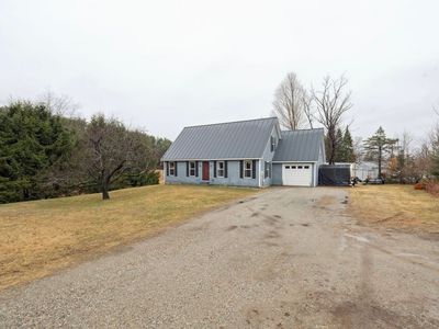 5 Golf Club Road, Newport, NH, 03773