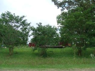 1727 Wicksburg Rd, Newton, AL 36352