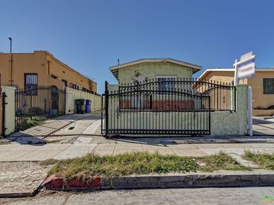 4839 Auburn Dr, San Diego, CA, 92105