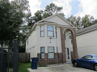 3024 La Estancia Ln, Houston, TX 77093