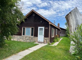 610 N Pine St, Townsend, MT 59644