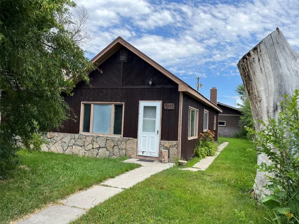 610 N Pine St, Townsend, MT 59644