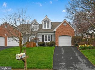 3245 Oak Glen Ct, Lancaster, PA 17601