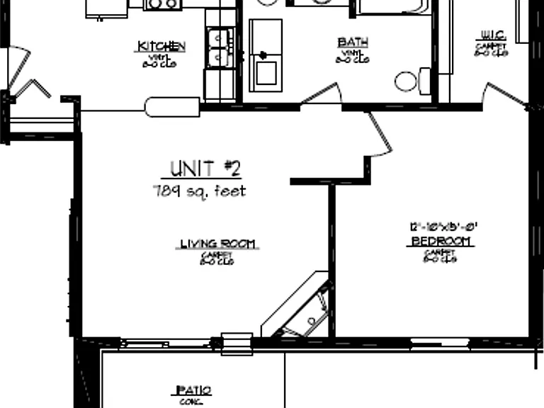 400 Whistle Dr — Photo 2