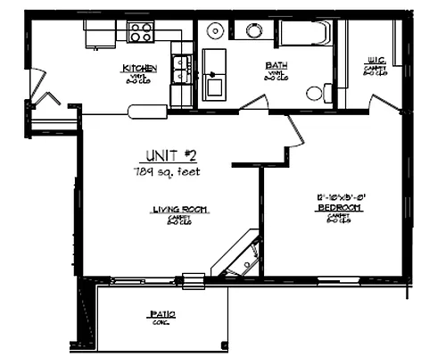 400 Whistle Dr Photo 1