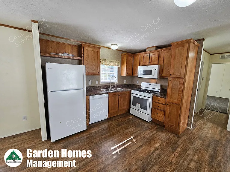 1664 Fyler Rd #58 — Photo 1