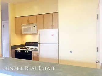 Rented by Sunrise Real Estate